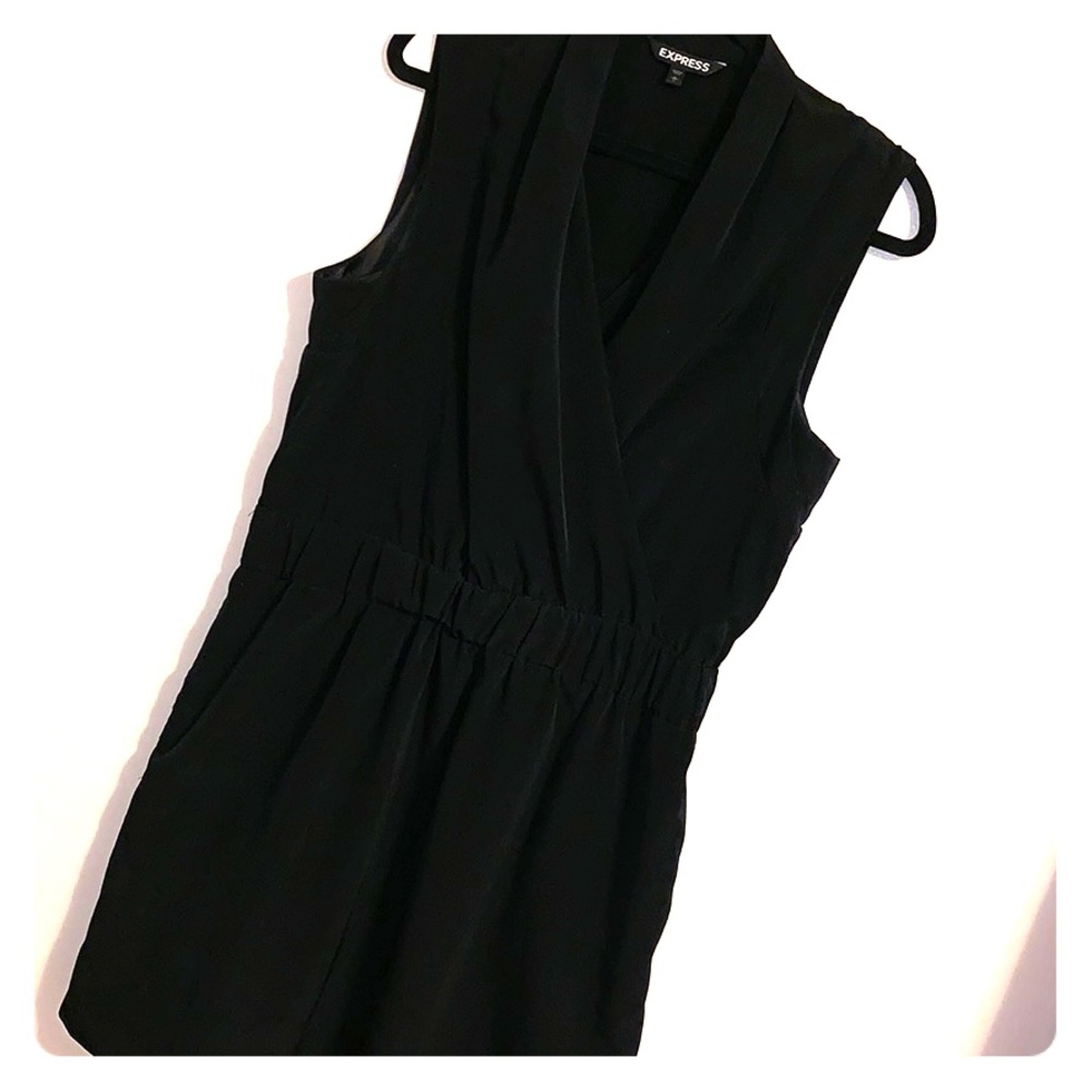 Express Dress